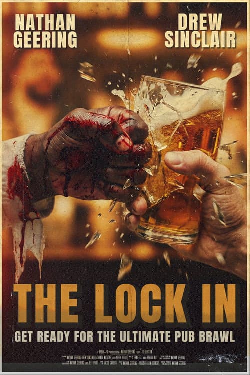 Poster for The Lock in
