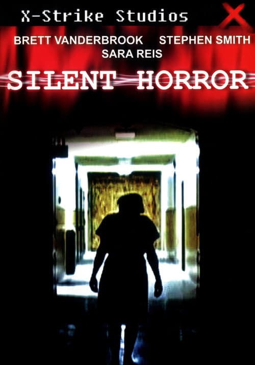 Poster for Silent Horror