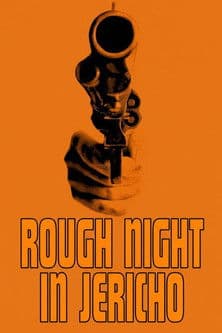 Poster for Rough Night in Jericho