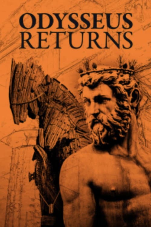 Poster for Odysseus Returns