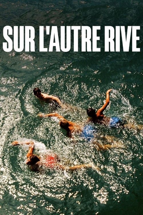Poster for Sur l'autre rive