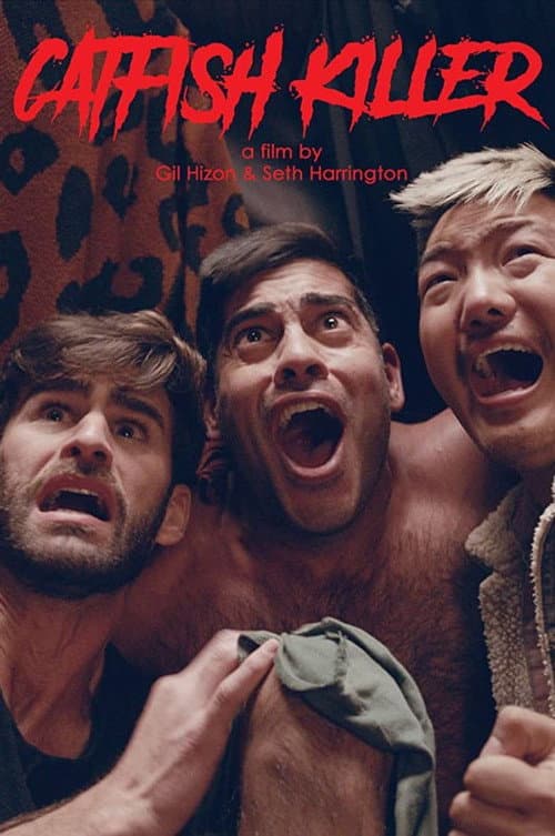 Poster for Catfish Killer