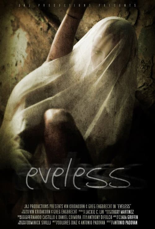 Poster for Eveless