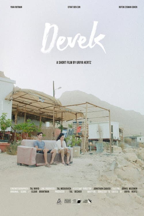 Poster for Devek