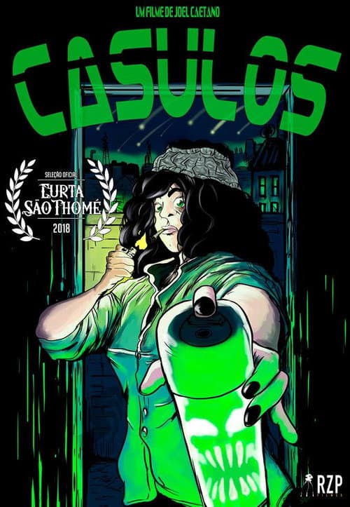 Poster for Casulos