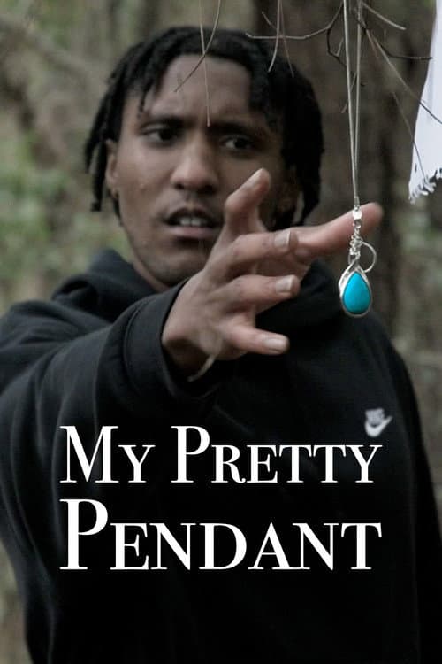Poster for My Pretty Pendant