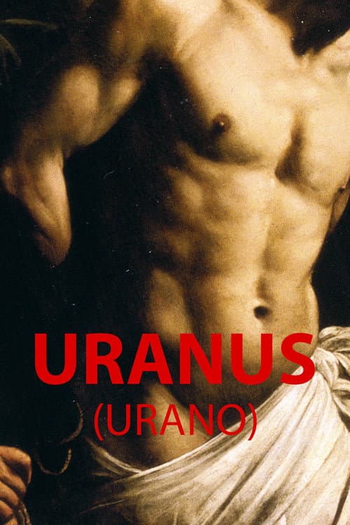 Poster for Uranus