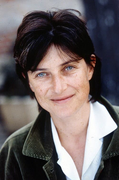 Poster for Chantal Akerman, an autobiography
