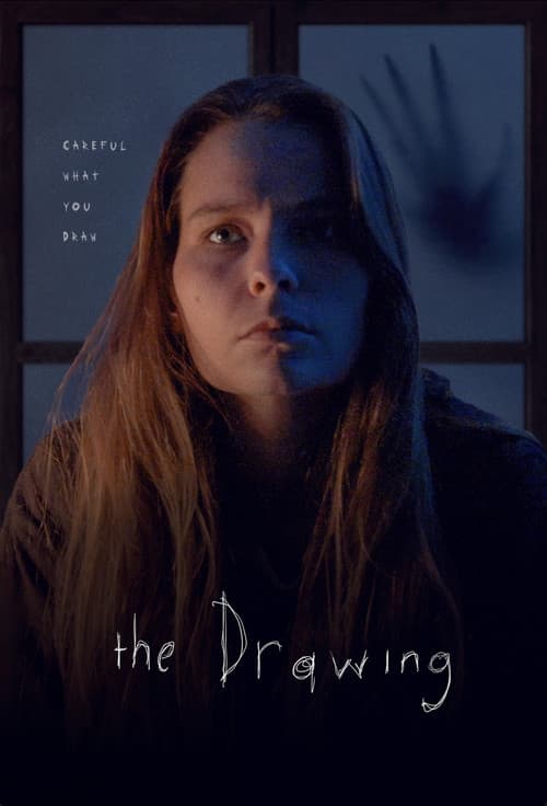 Poster for The Drawing