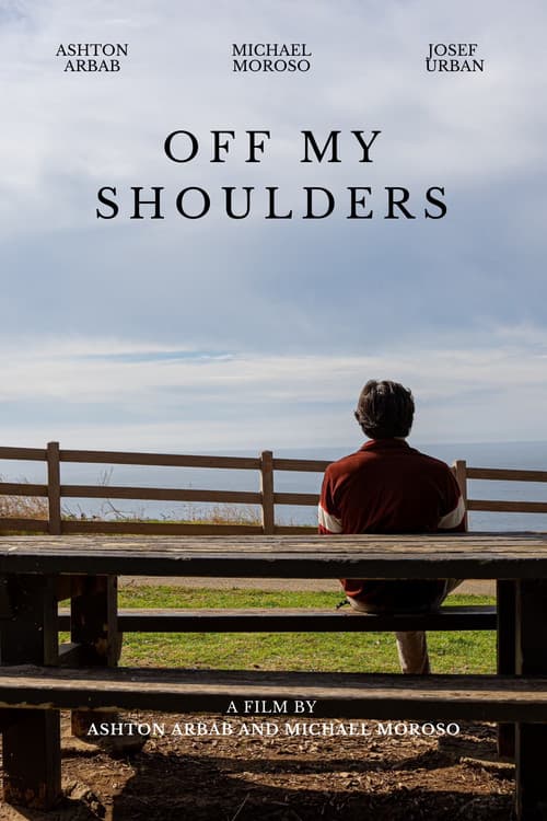 Poster for Off My Shoulders