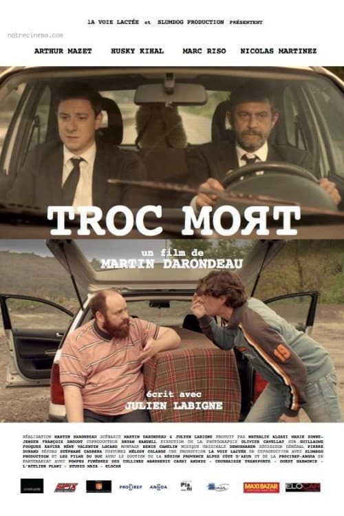 Poster for Troc Mort