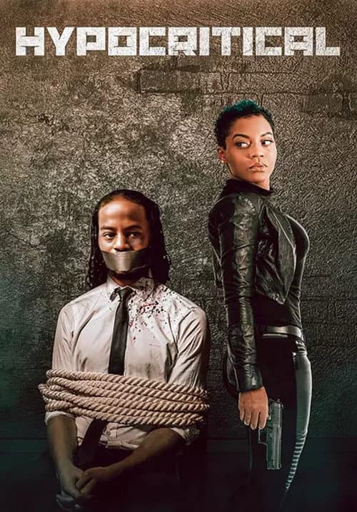 Poster for Hypocritical