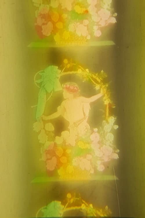Poster for L'Amour vainqueur