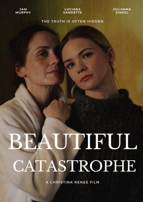 Poster for Beautiful Catastrophe