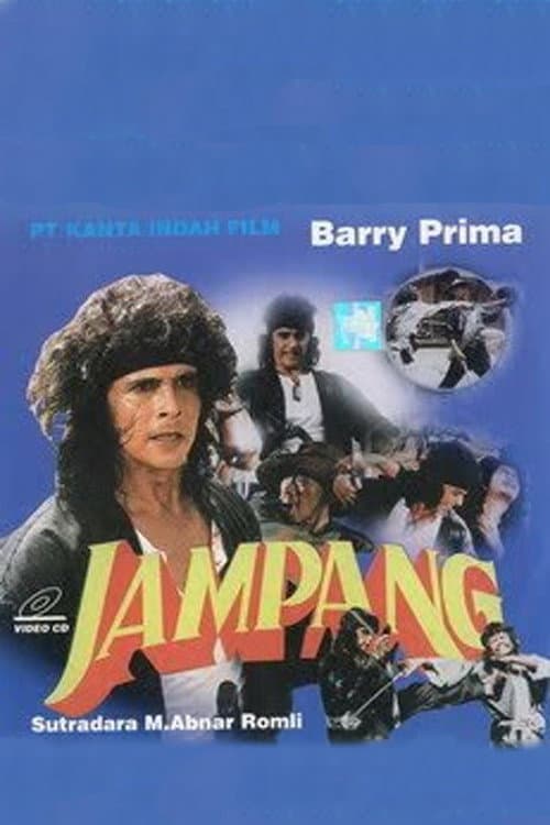 Poster for Jampang