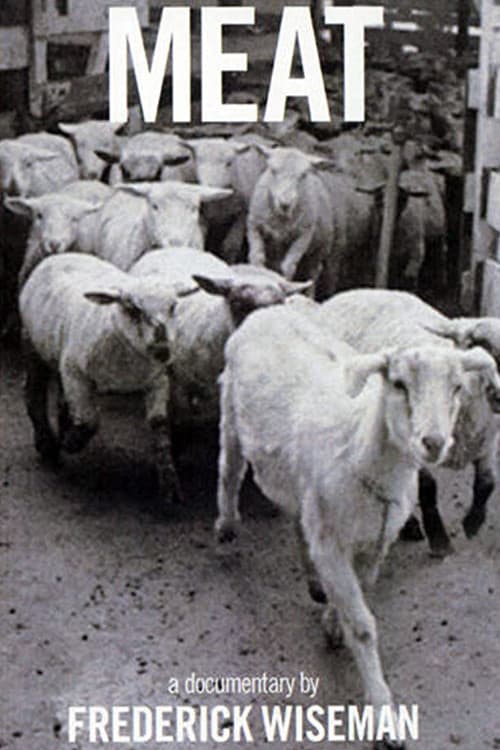 Poster for Meat