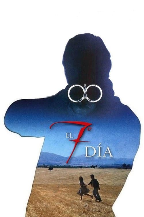 Poster for The 7th Day