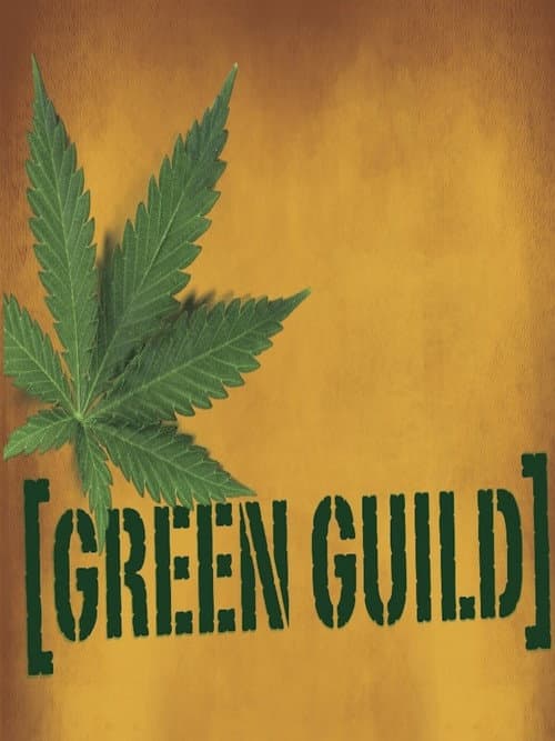Poster for Green Guild