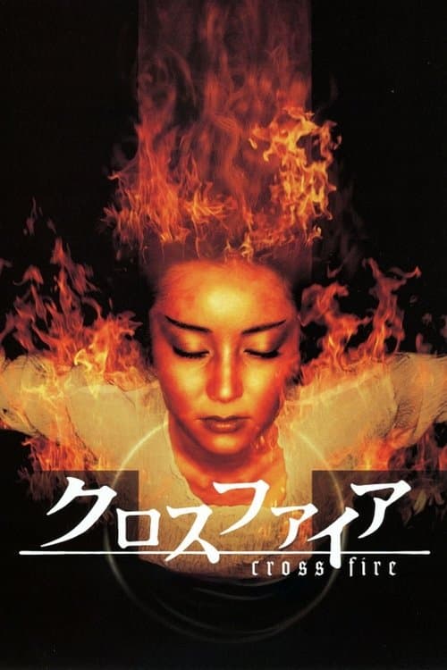 Poster for Crossfire