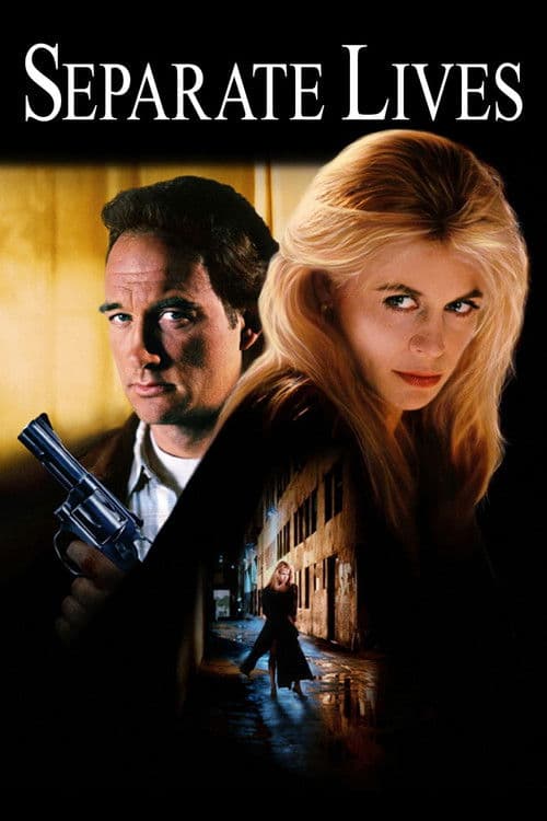 Poster for Separate Lives