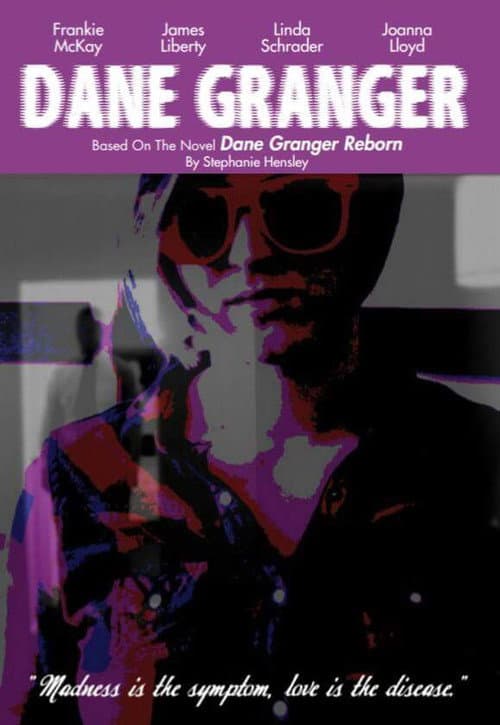 Poster for Dane Granger