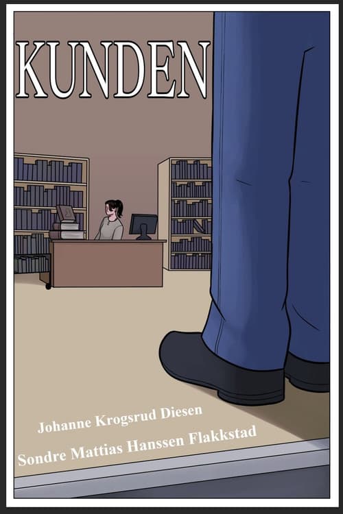 Poster for Kunden