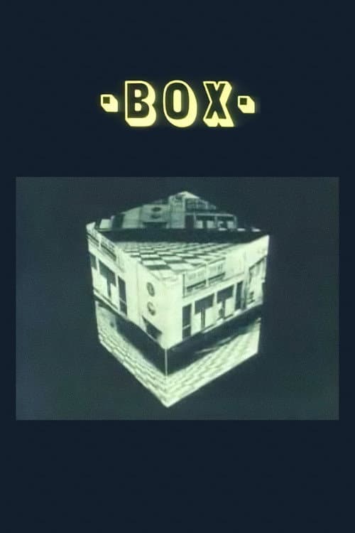 Poster for Box