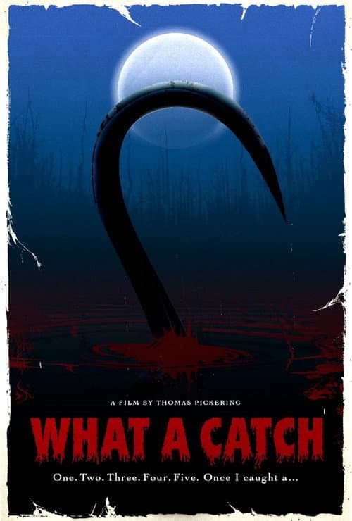 Poster for What A Catch