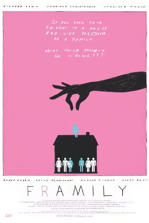 Poster for Framily