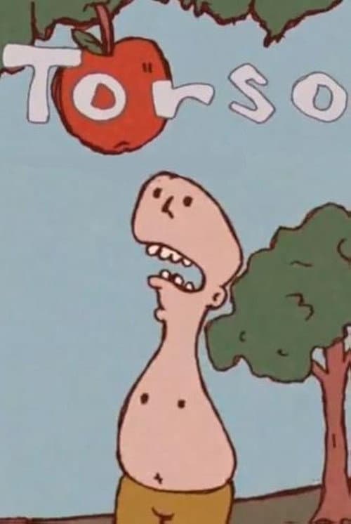 Poster for Torso