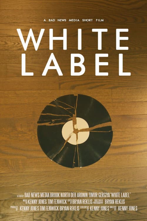 Poster for White Label