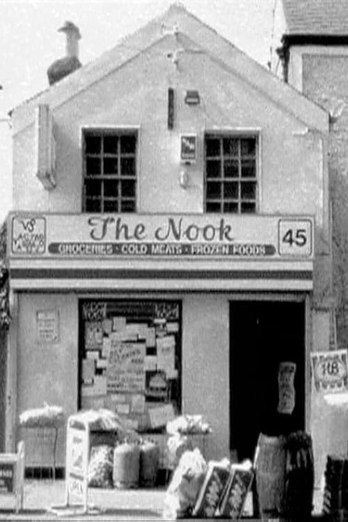 Poster for The Nook