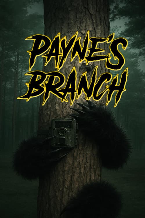 Poster for Payne's Branch