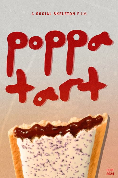 Poster for PoppaTart