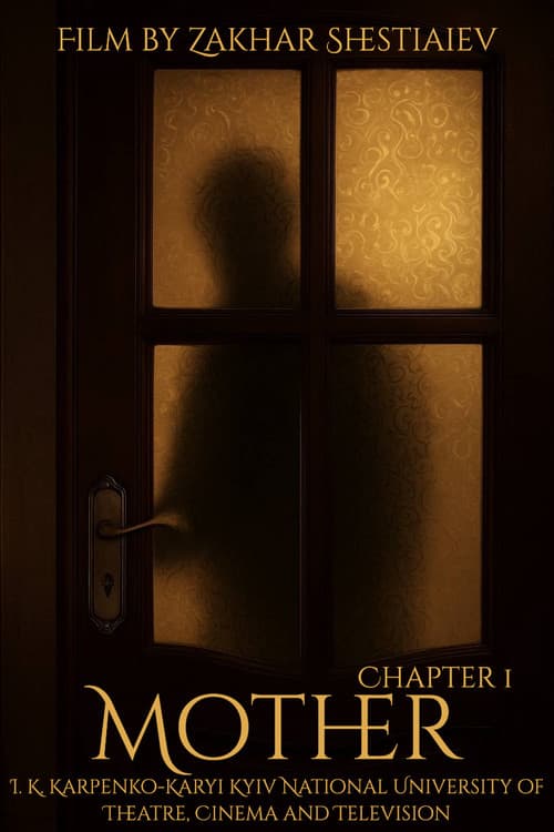 Poster for Mother: Chapter One