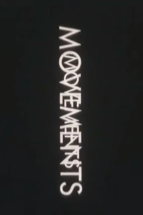 Poster for Movements