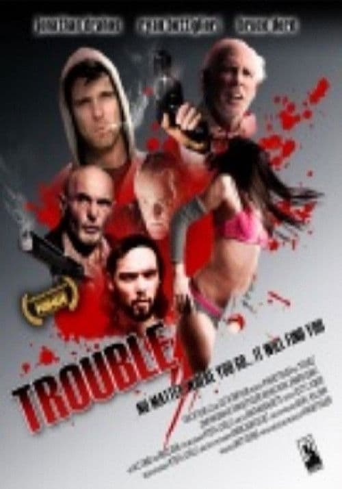 Poster for Trim