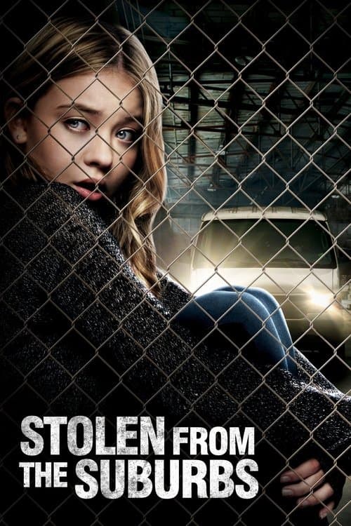 Poster for Stolen from the Suburbs