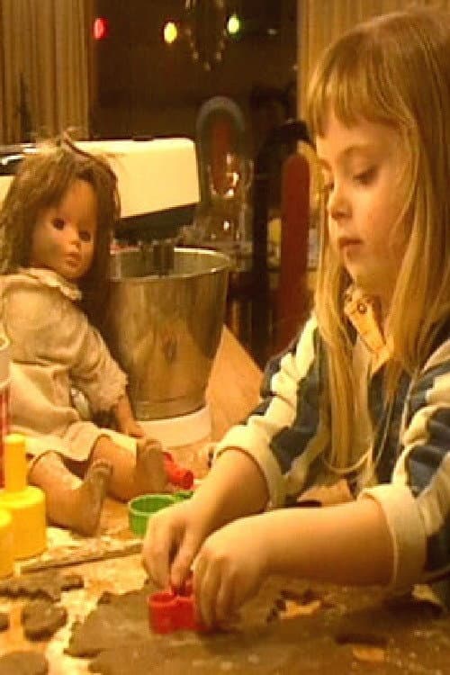 Poster for The Old doll