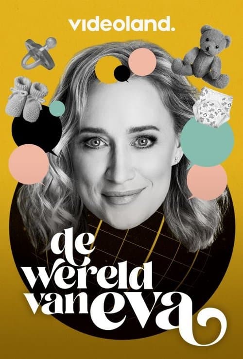 Poster for De Wereld van Eva