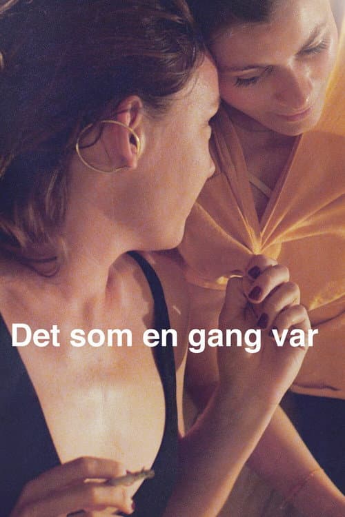 Poster for Afterparty