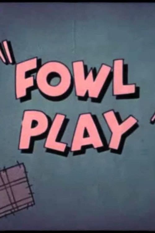 Poster for Fowl Play