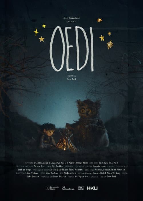 Poster for OEDI