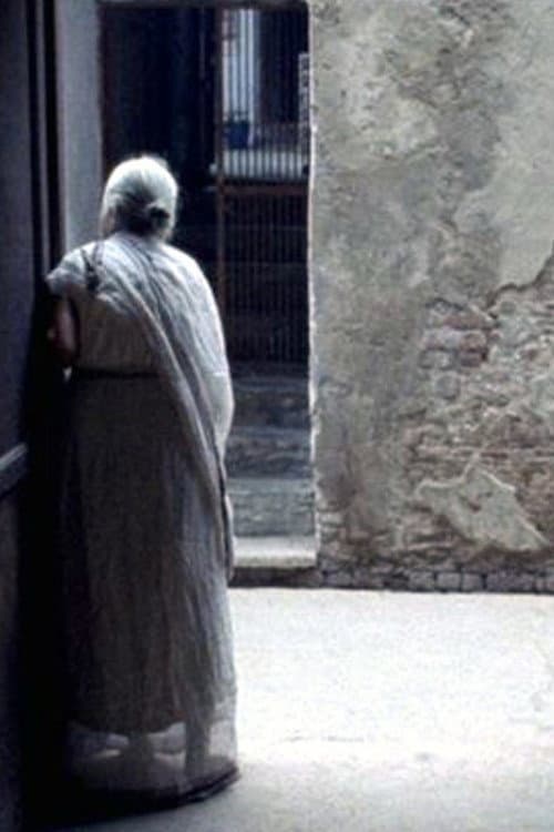 Poster for Open Doors