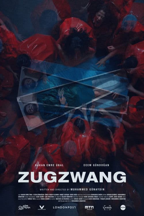 Poster for Zugzwang