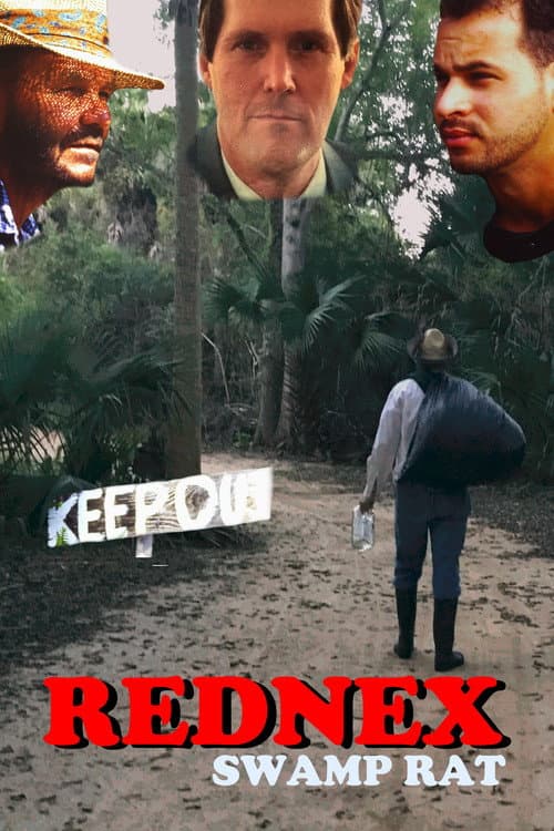 Poster for RedneX The Movie