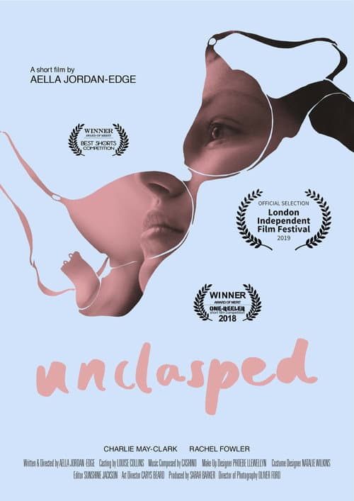 Poster for Unclasped