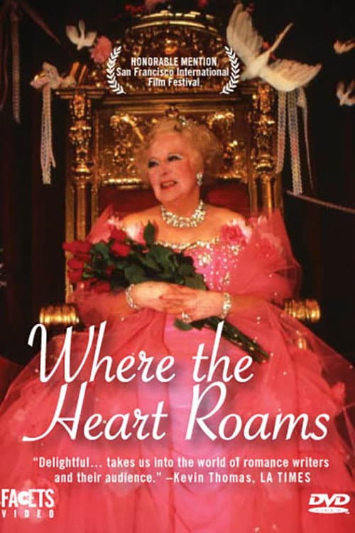 Poster for Where the Heart Roams