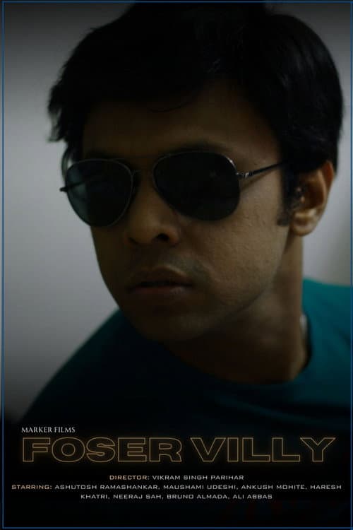 Poster for Foser Villy