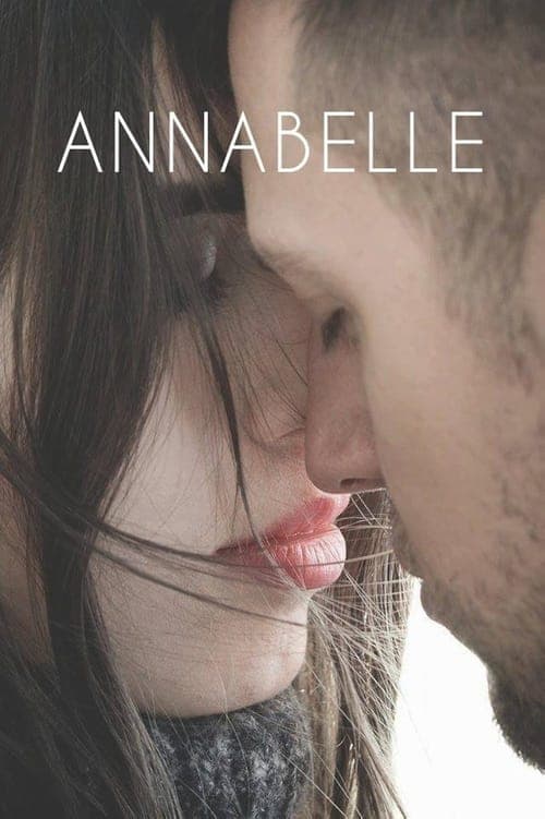 Poster for Annabelle